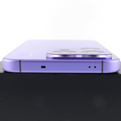 Aランク realme Neo8 12/256GB Purple RMX8899 中国版【90日保証】
