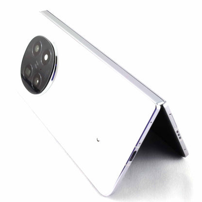 C+ランク OPPO Find N5 12/256GB White PKH110 中国版【30日保証】