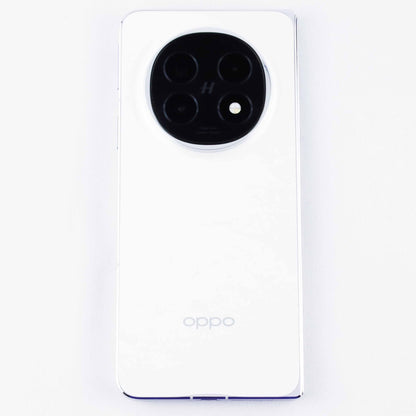 C+ランク OPPO Find N5 12/256GB White PKH110 中国版【30日保証】