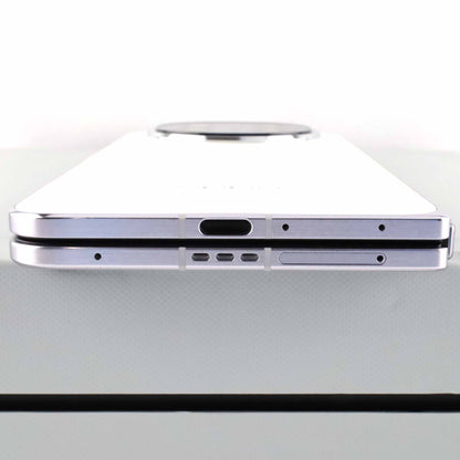 C+ランク OPPO Find N5 12/256GB White PKH110 中国版【30日保証】