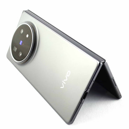 Cランク vivo X Fold5 12/512GB Gray V2436A 中国版【30日保証】