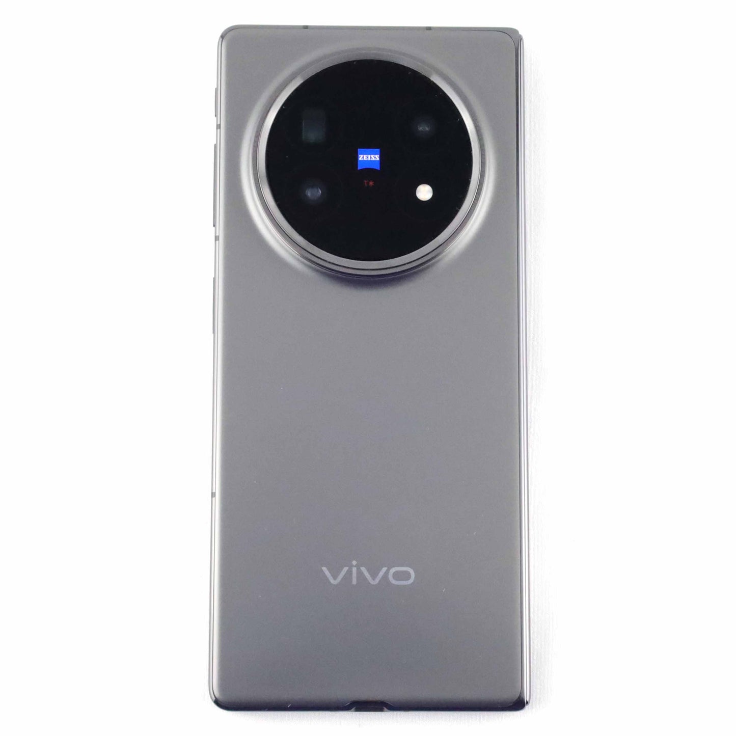 Cランク vivo X Fold5 12/512GB Gray V2436A 中国版【30日保証】