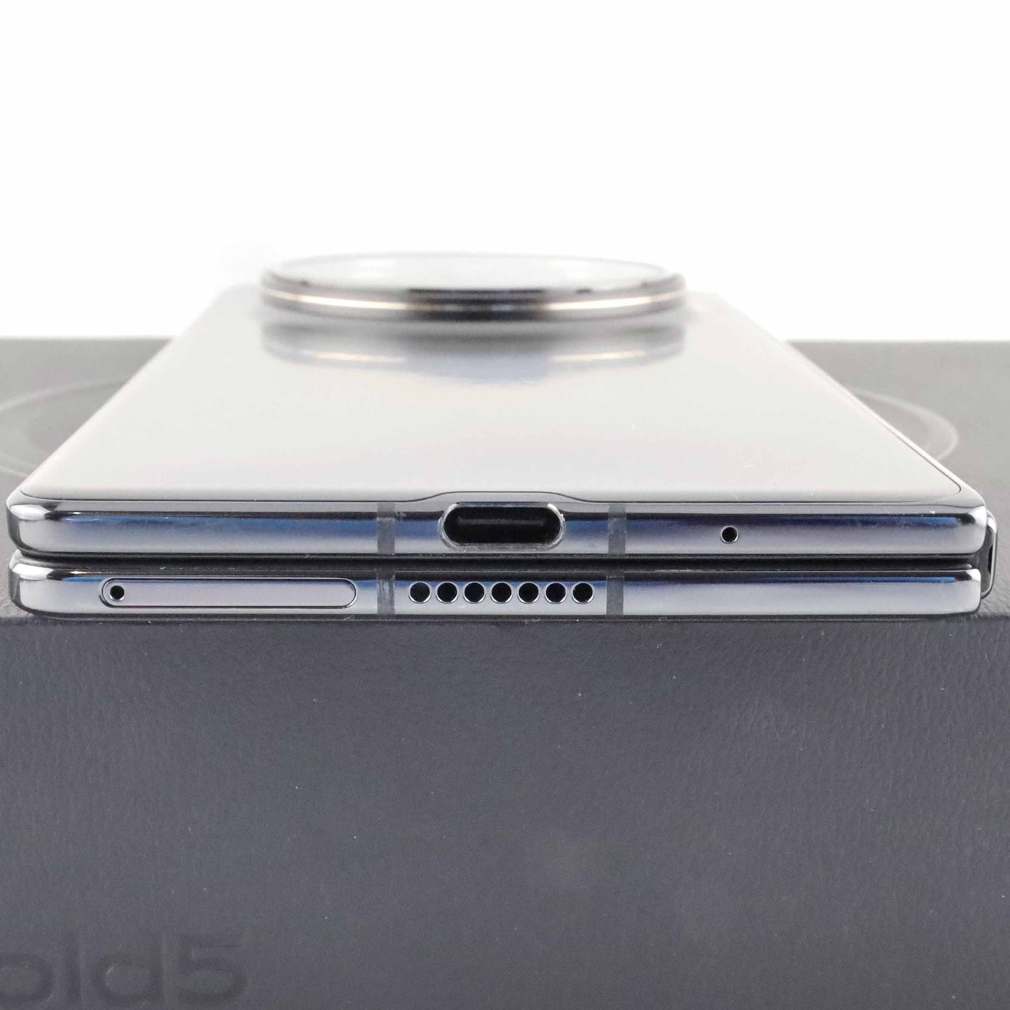 Cランク vivo X Fold5 12/512GB Gray V2436A 中国版【30日保証】