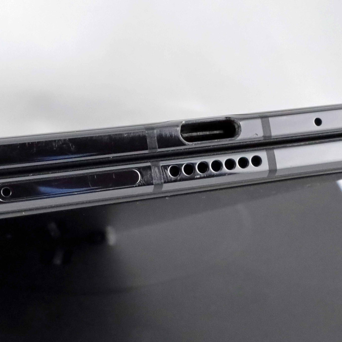 Cランク vivo X Fold5 12/512GB Gray V2436A 中国版【30日保証】