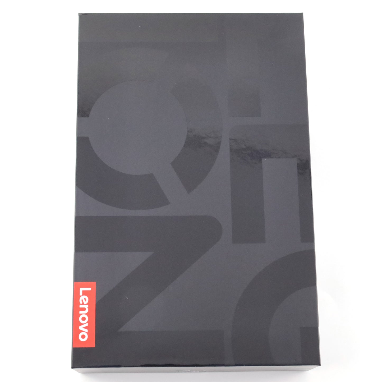 A-ランク Lenovo Legion Tab 12/256GB EclipseBlack TB321FU 国内版【90日保証】