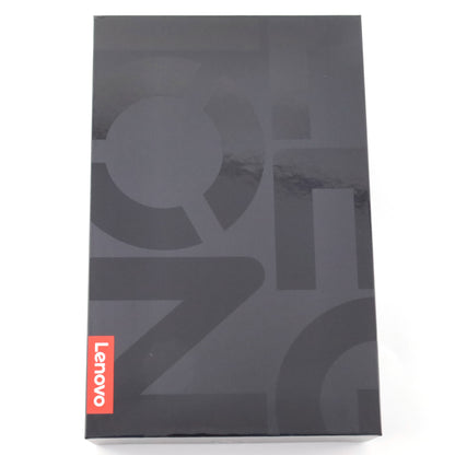 A-ランク Lenovo Legion Tab 12/256GB EclipseBlack TB321FU 国内版【90日保証】