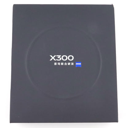 A-ランク vivo X300 12/256GB 幸运彩 V2509A 中国版【90日保証】