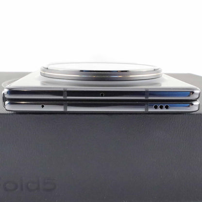 Cランク vivo X Fold5 12/512GB Gray V2436A 中国版【30日保証】