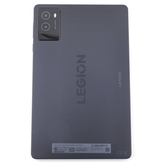 A-ランク Lenovo Legion Tab 12/256GB EclipseBlack TB321FU 国内版【90日保証】
