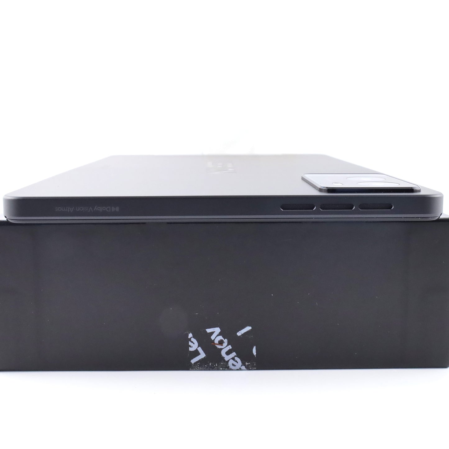 A-ランク Lenovo Legion Tab 12/256GB EclipseBlack TB321FU 国内版【90日保証】