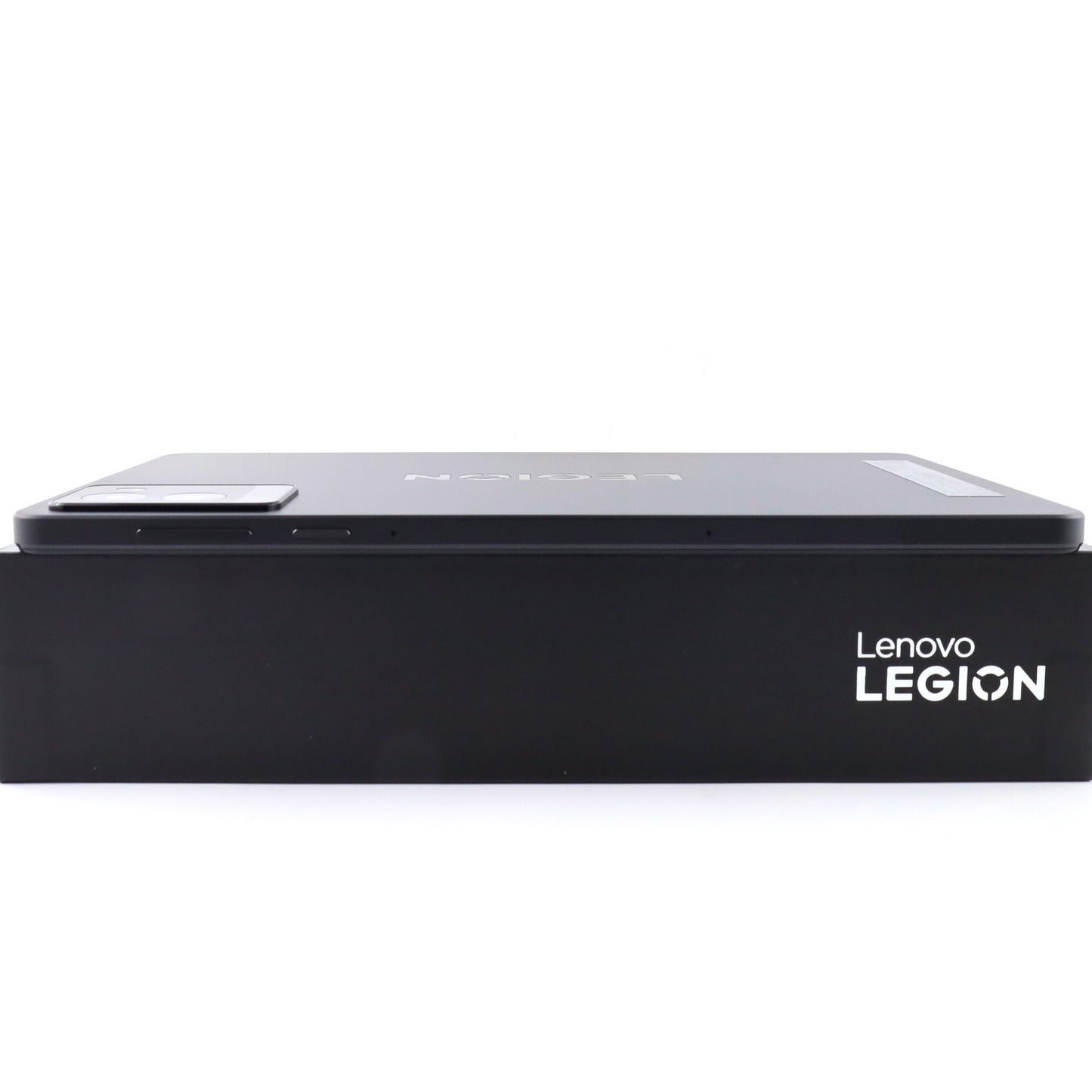 A-ランク Lenovo Legion Tab 12/256GB EclipseBlack TB321FU 国内版【90日保証】