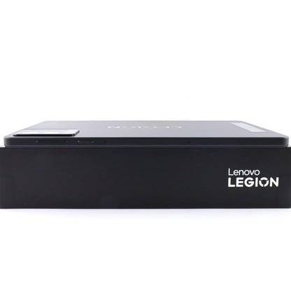A-ランク Lenovo Legion Tab 12/256GB EclipseBlack TB321FU 国内版【90日保証】
