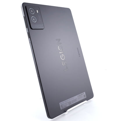 A-ランク Lenovo Legion Tab 12/256GB EclipseBlack TB321FU 国内版【90日保証】