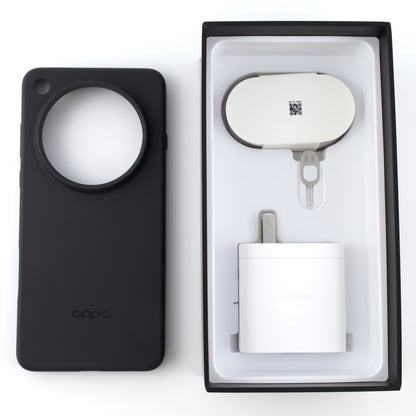 Aランク OPPO Find X8 Ultra 衛星通信版 16GB/1TB Black PKU110 中国版【90日保証】