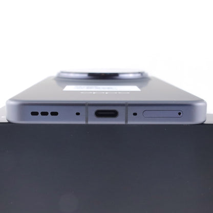 Aランク OPPO Find X8 Ultra 衛星通信版 16GB/1TB Black PKU110 中国版【90日保証】