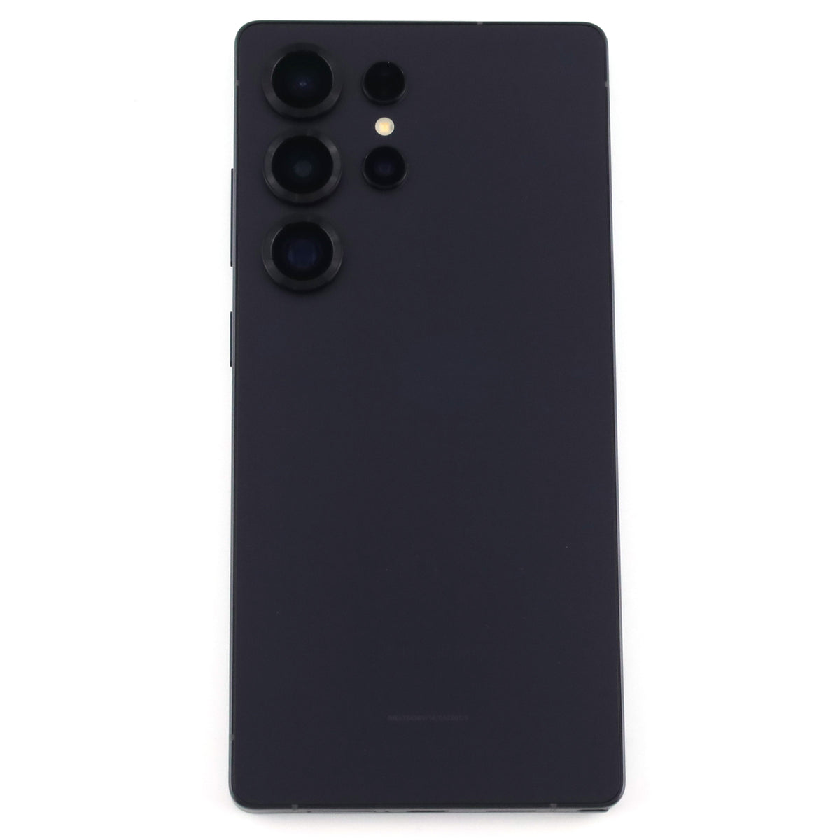C+ランク Galaxy S25 Ultra 12/256GB TitaniumJetblack SM-S938Q 国内版【90日保証】