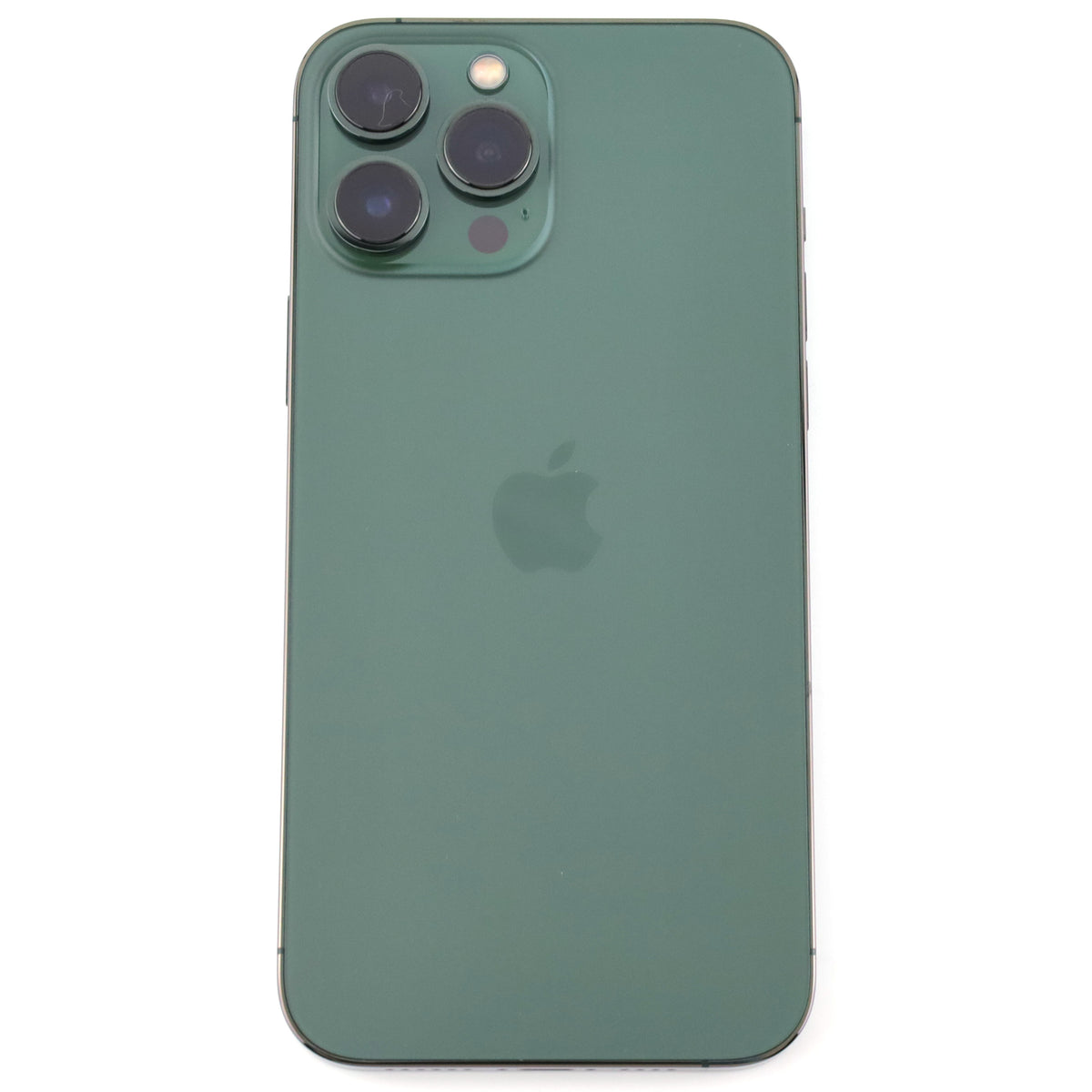 C+ランク iPhone 13 Pro Max 256GB Green MND03KH/A 韓国版【90日保証