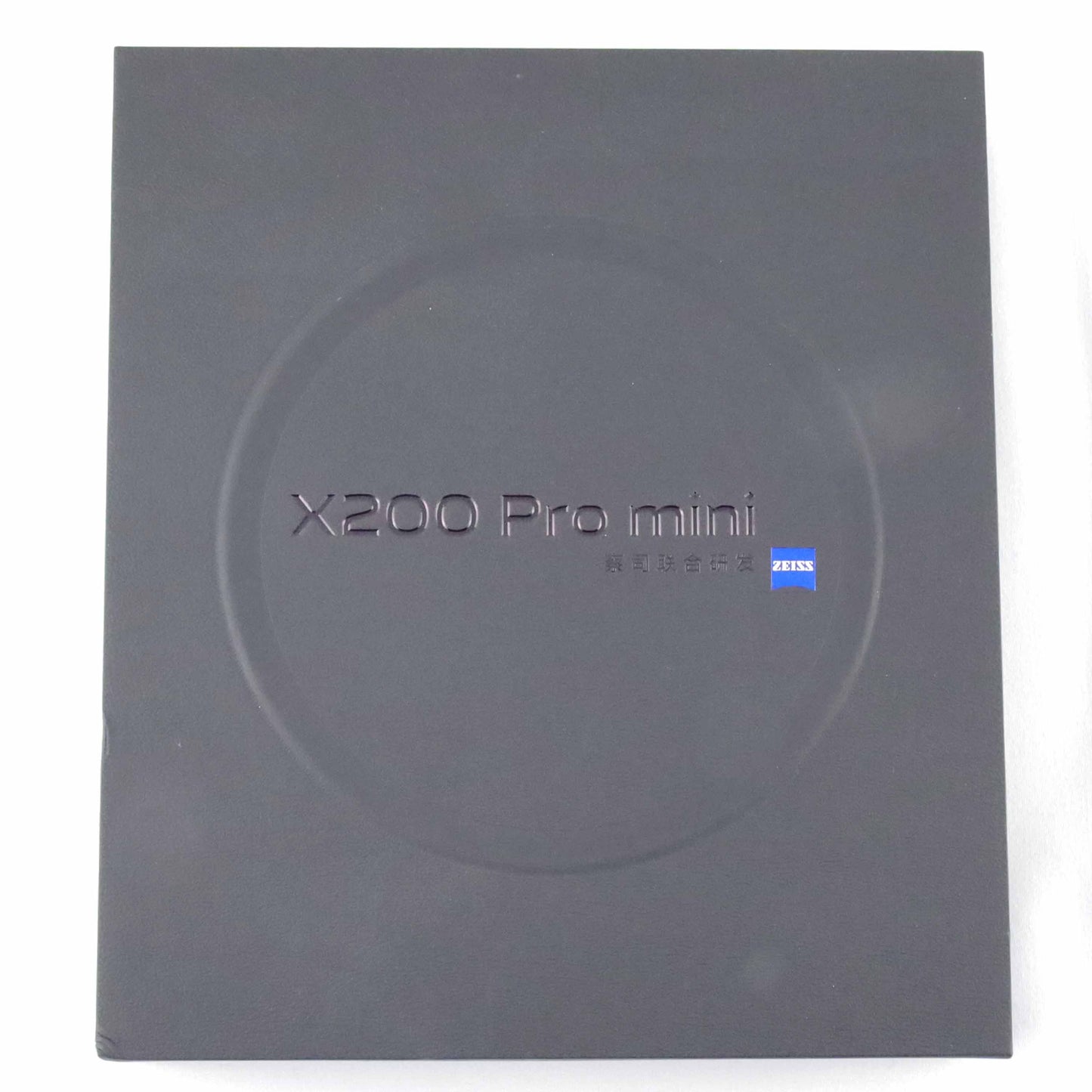 Aランク vivo X200 Pro mini 12/256GB White V2419A 中国版【90日保証】