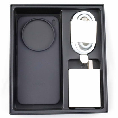 Aランク vivo X200 Pro mini 12/256GB White V2419A 中国版【90日保証】