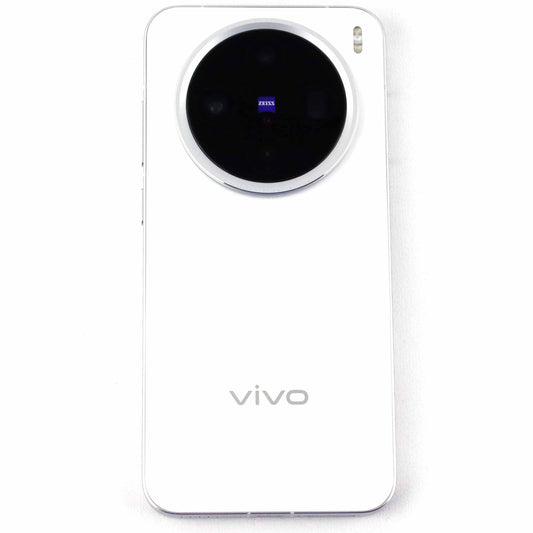 Aランク vivo X200 Pro mini 12/256GB White V2419A 中国版【90日保証】