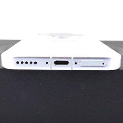 Aランク vivo X200 Pro mini 12/256GB White V2419A 中国版【90日保証】