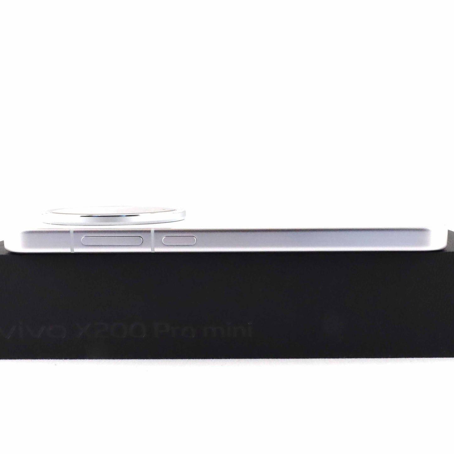 Aランク vivo X200 Pro mini 12/256GB White V2419A 中国版【90日保証】