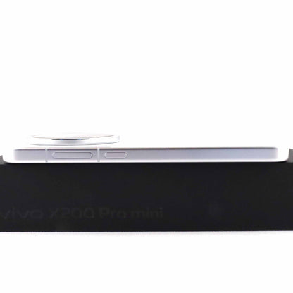 Aランク vivo X200 Pro mini 12/256GB White V2419A 中国版【90日保証】