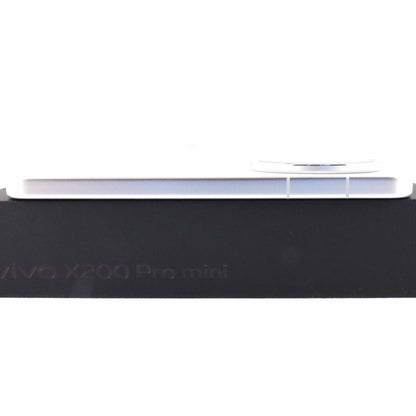Aランク vivo X200 Pro mini 12/256GB White V2419A 中国版【90日保証】