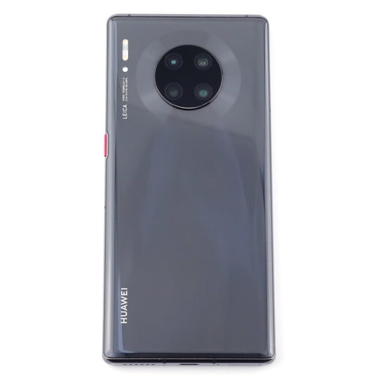 Cランク HUAWEI Mate30 Pro 8/128GB Black LIO-AL00 中国版【90日保証】
