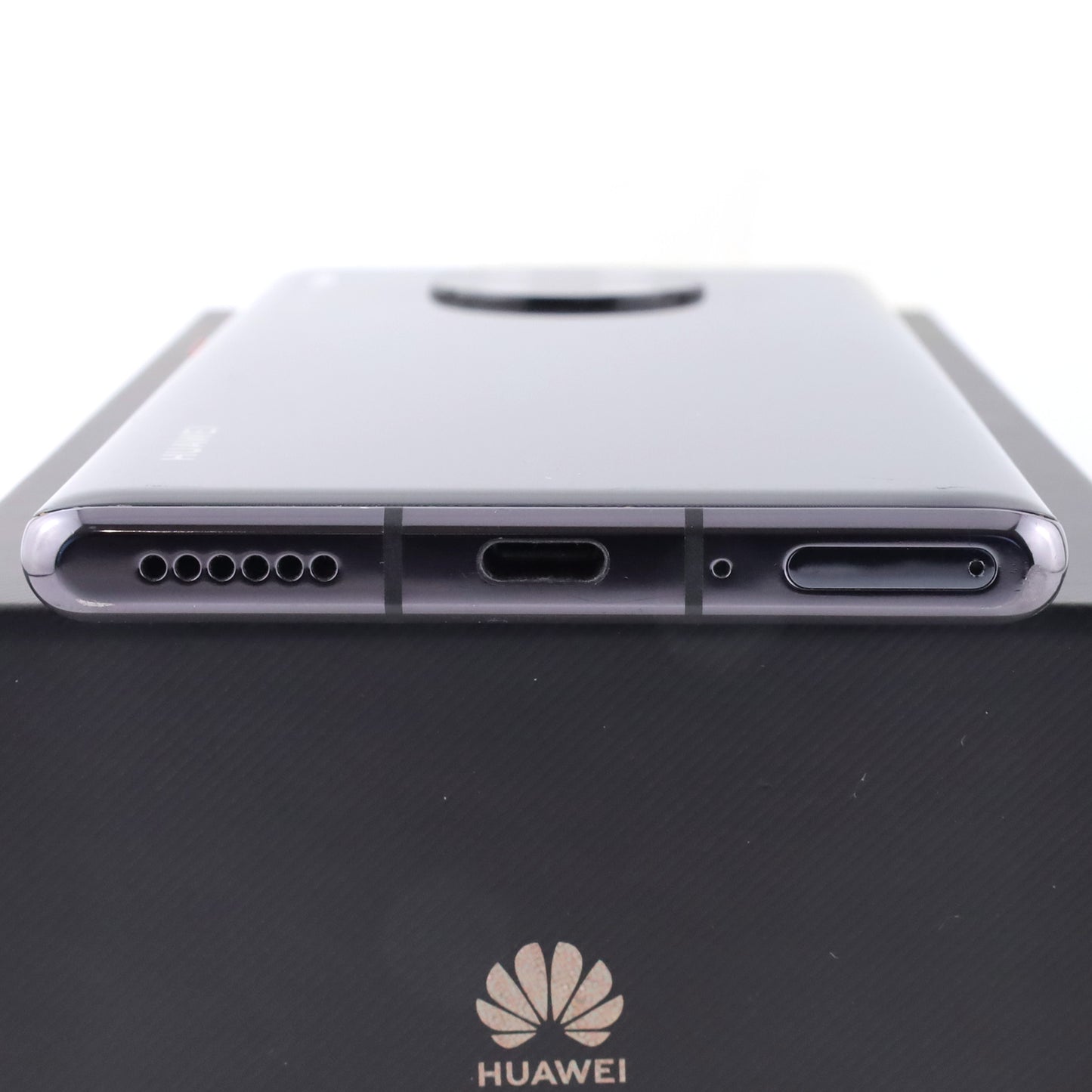 Cランク HUAWEI Mate30 Pro 8/128GB Black LIO-AL00 中国版【90日保証】