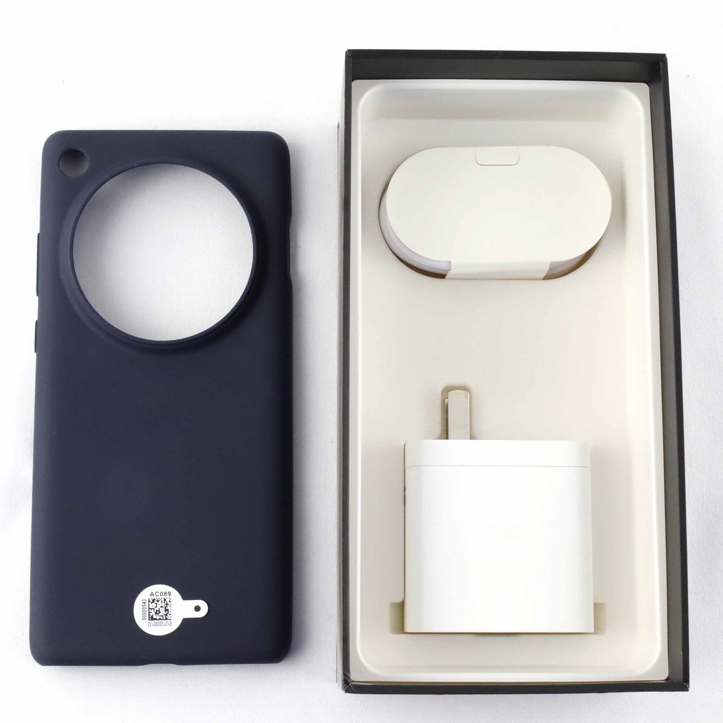 Bランク OPPO Find X7 Ultra 12/256GB Blue PHY110 中国版【90日保証】