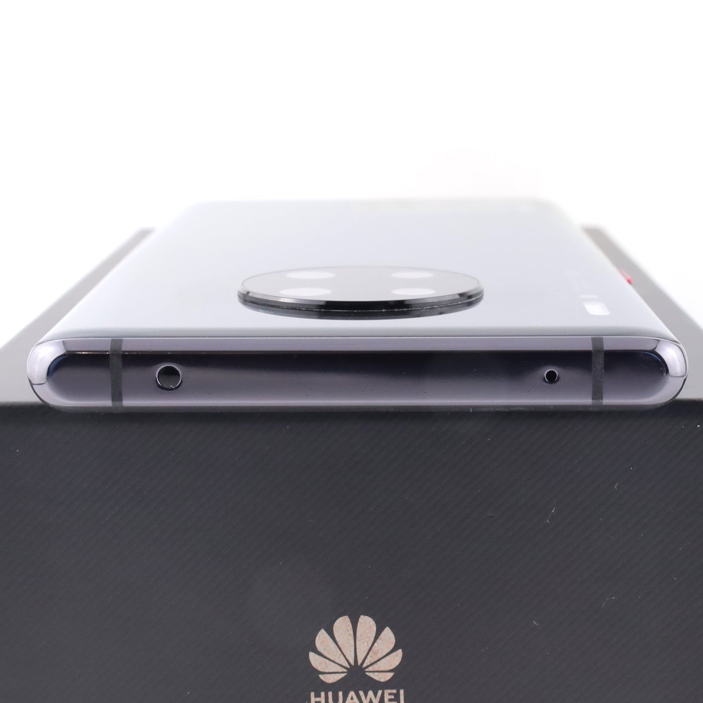 Cランク HUAWEI Mate30 Pro 8/128GB Black LIO-AL00 中国版【90日保証】