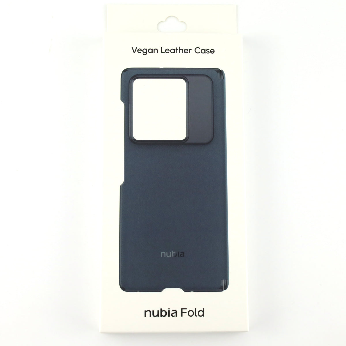 Cランク nubia Fold 12/256GB ブラック A502ZT 国内Y!mobile版【90日保証】