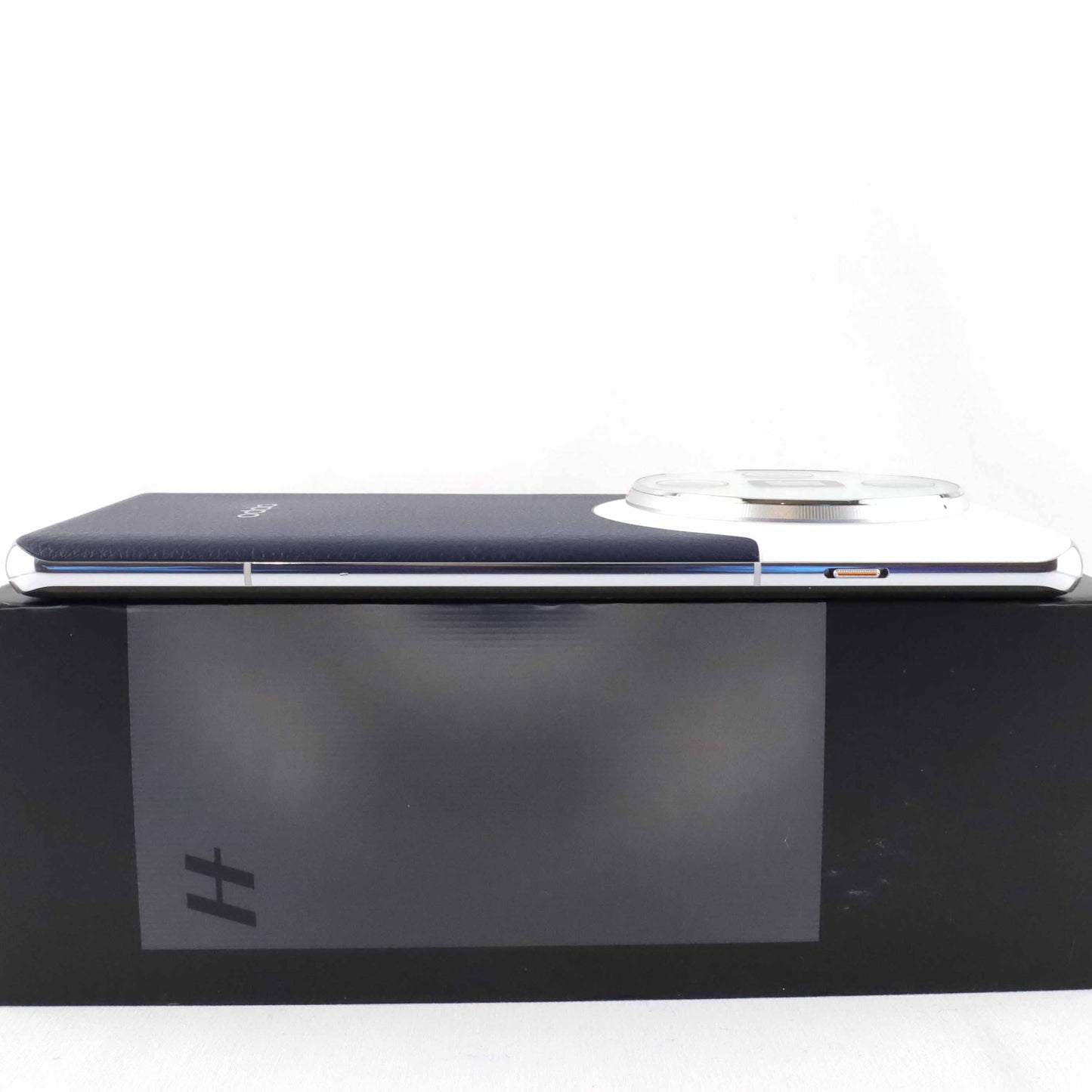 Bランク OPPO Find X7 Ultra 12/256GB Blue PHY110 中国版【90日保証】