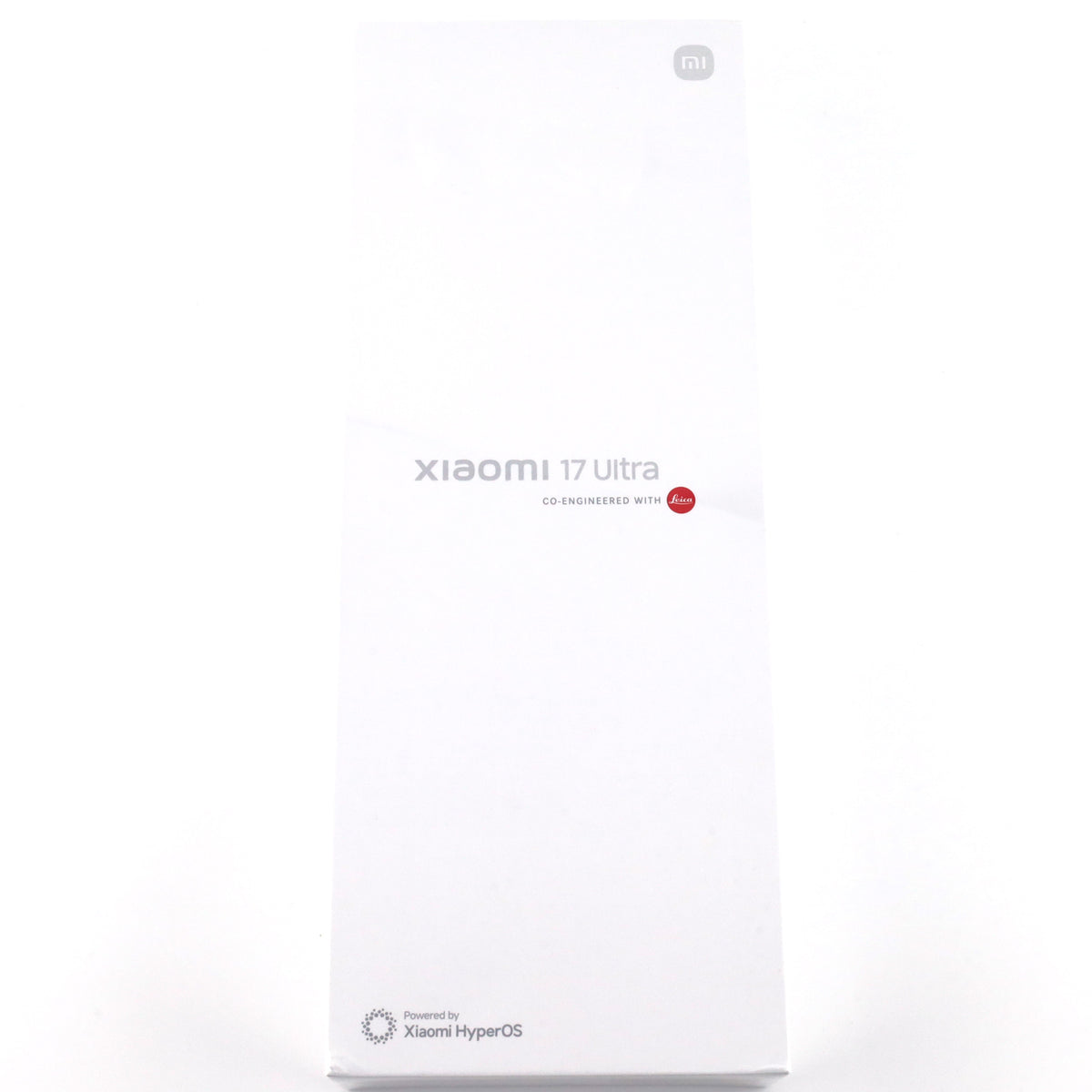未開封 Xiaomi 17 Ultra 16/1024GB 星空緑 2512BPNDAC 中国版【90日保証】