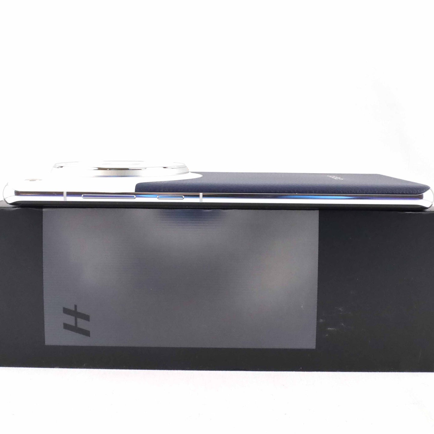 Bランク OPPO Find X7 Ultra 12/256GB Blue PHY110 中国版【90日保証】