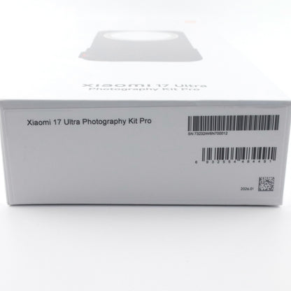 Aランク Xiaomi 17 Ultra 16/1024GB StarlitGreen 2512BPNDAG 国内版【90日保証】