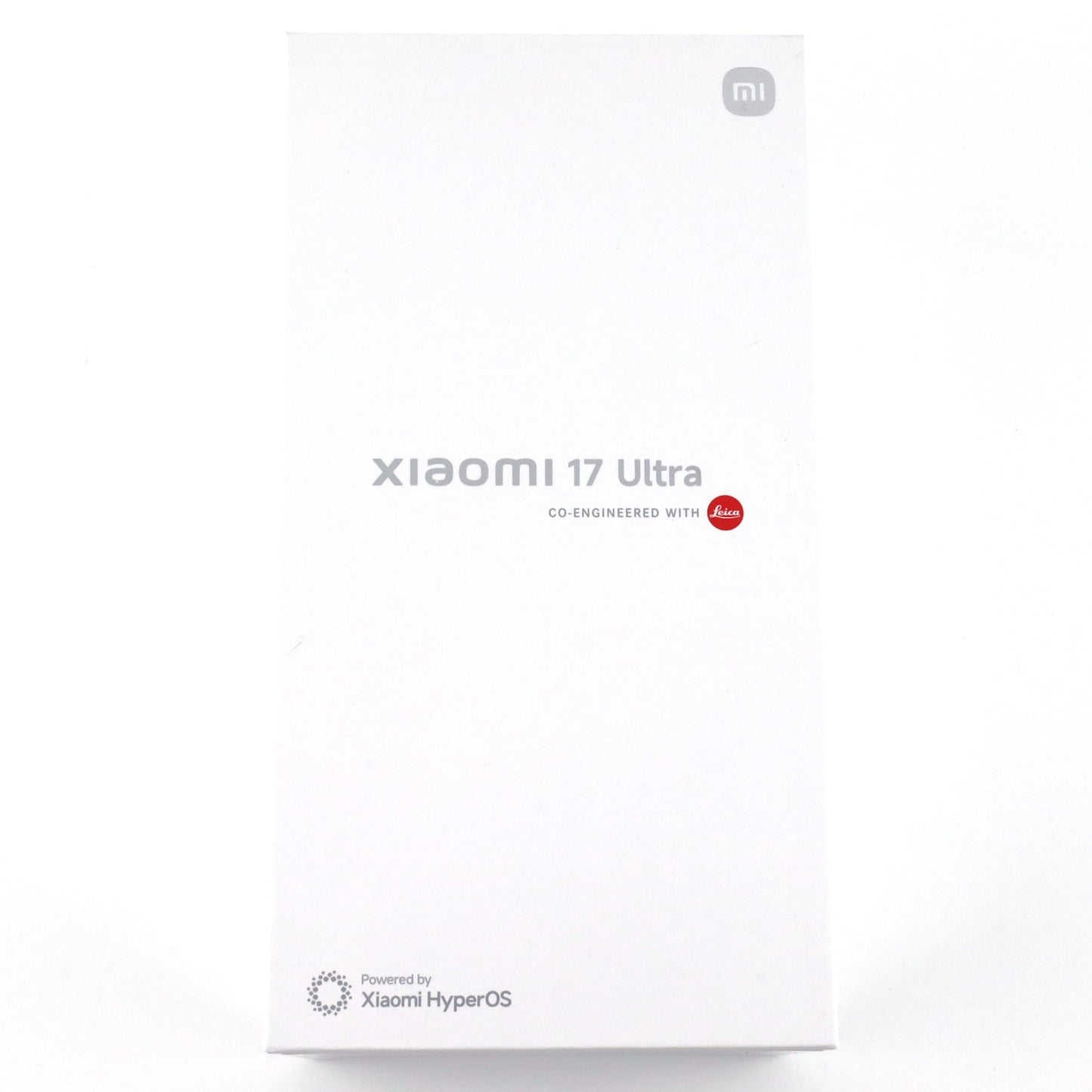 Aランク Xiaomi 17 Ultra 16/1024GB StarlitGreen 2512BPNDAG 国内版【90日保証】