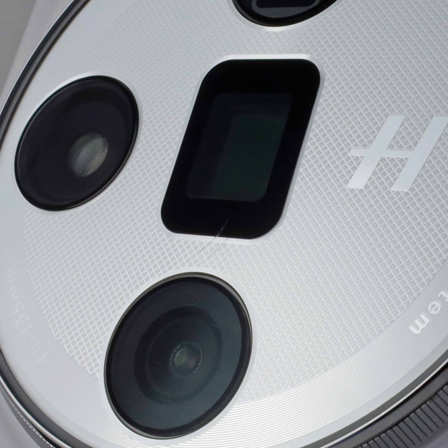 Bランク OPPO Find X7 Ultra 12/256GB Blue PHY110 中国版【90日保証】