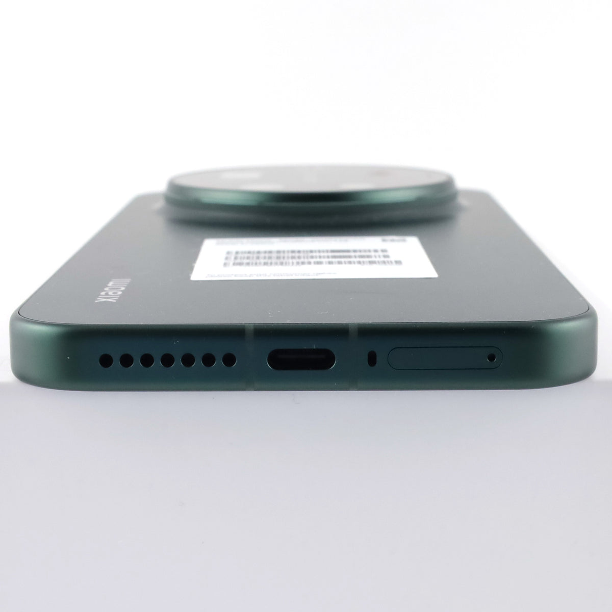 Aランク Xiaomi 17 Ultra 16/1024GB StarlitGreen 2512BPNDAG 国内版【90日保証】