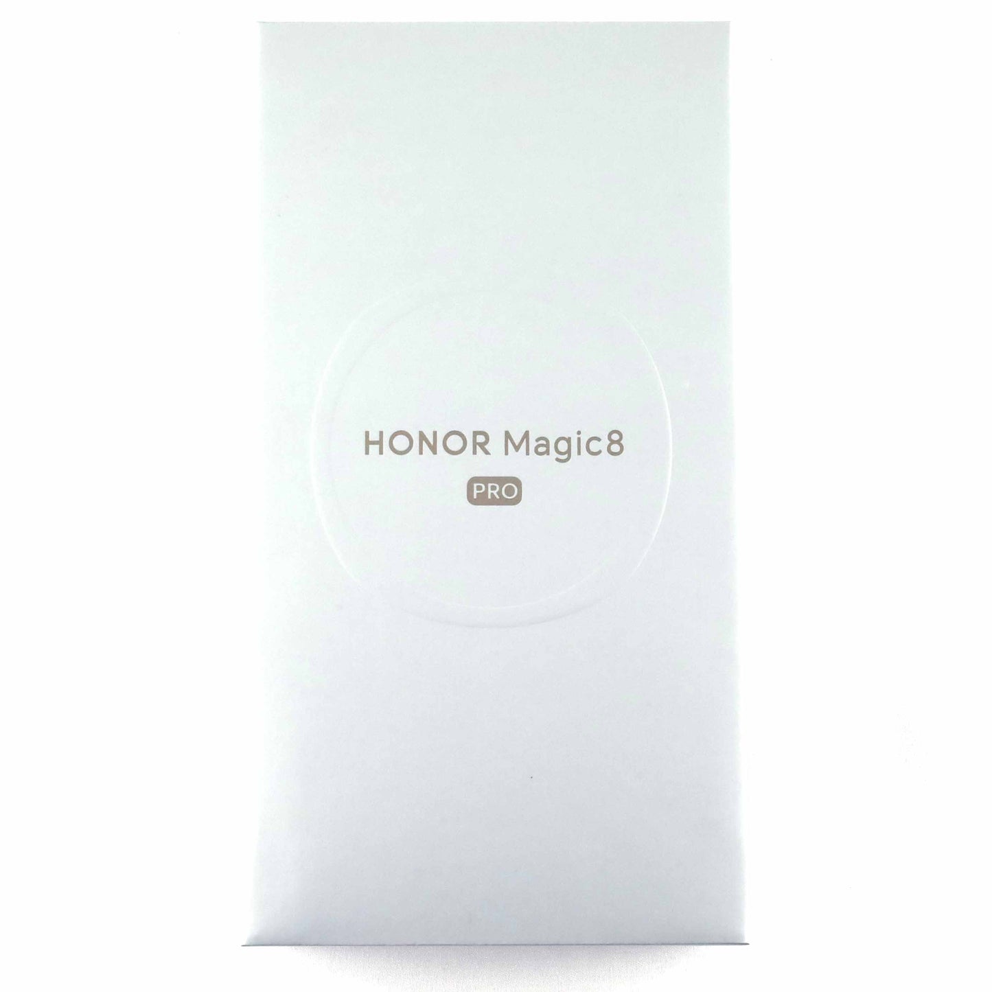 Aランク HONOR Magic8 Pro 16GB/1TB SunriseGold BKQ-N49 グローバル版【90日保証】