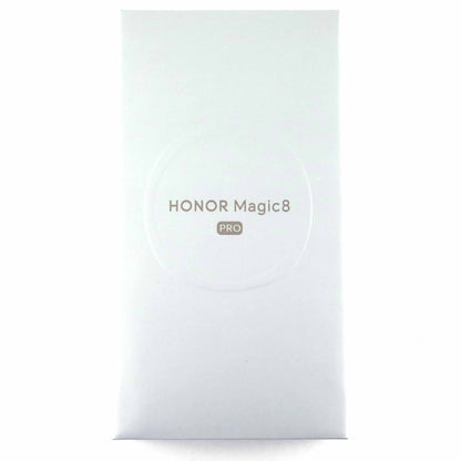 Aランク HONOR Magic8 Pro 16GB/1TB SunriseGold BKQ-N49 グローバル版【90日保証】