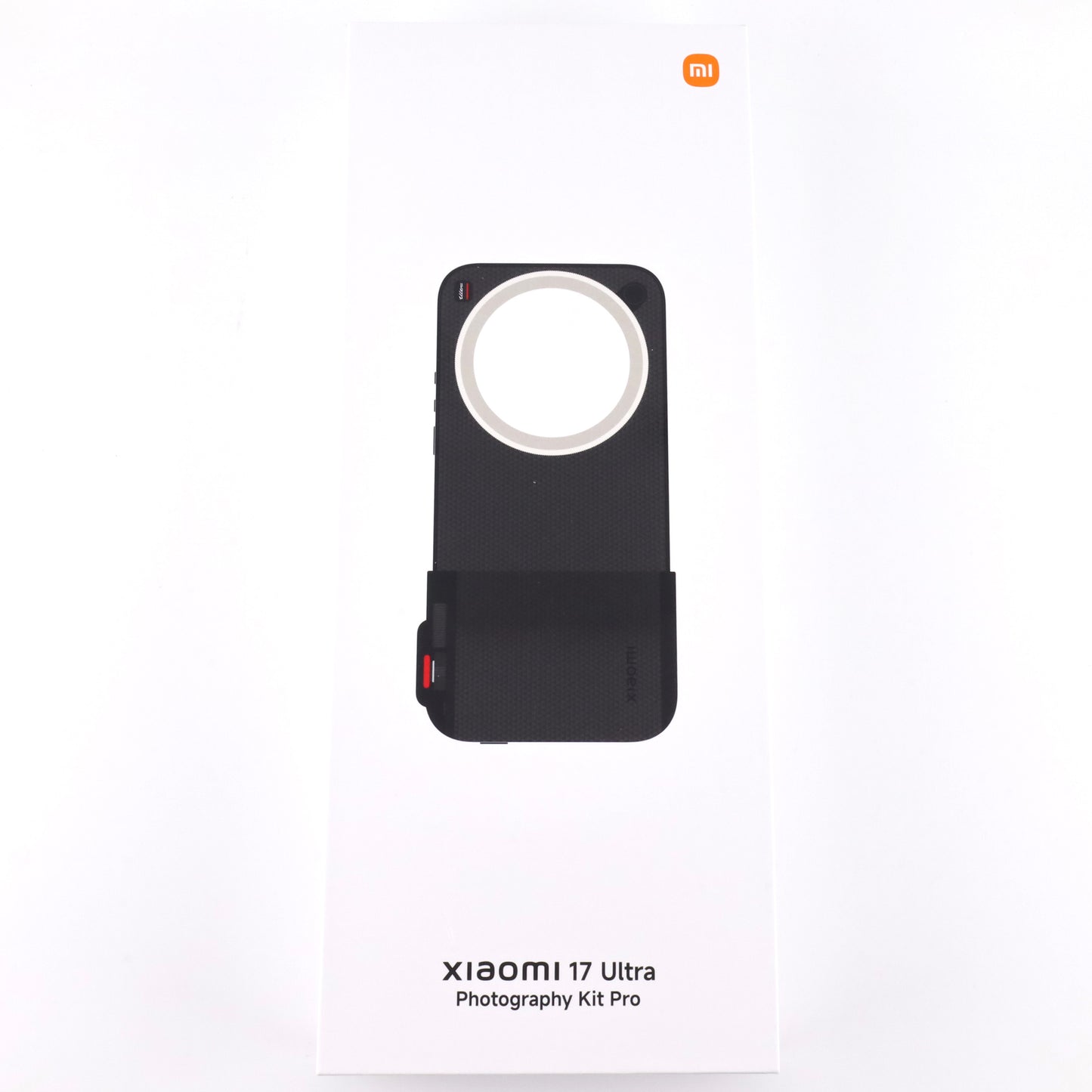 C+ランク Leica Leitzphone powered by Xiaomi 16/1024GB Black 25128PNA1G 国内版【90日保証】