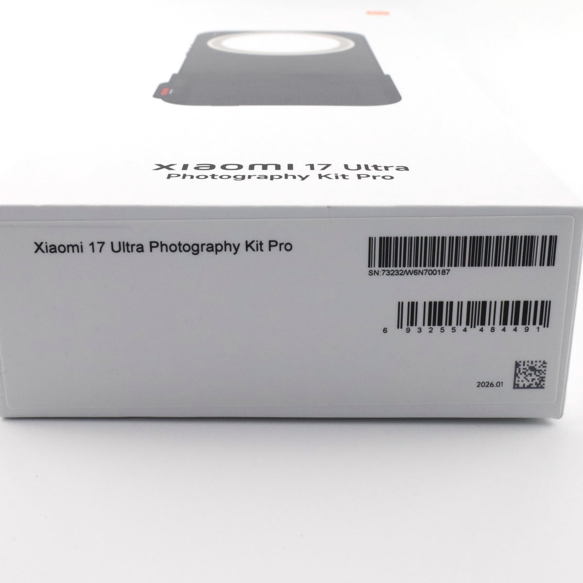C+ランク Leica Leitzphone powered by Xiaomi 16/1024GB Black 25128PNA1G 国内版【90日保証】