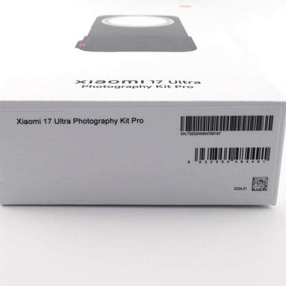 C+ランク Leica Leitzphone powered by Xiaomi 16/1024GB Black 25128PNA1G 国内版【90日保証】