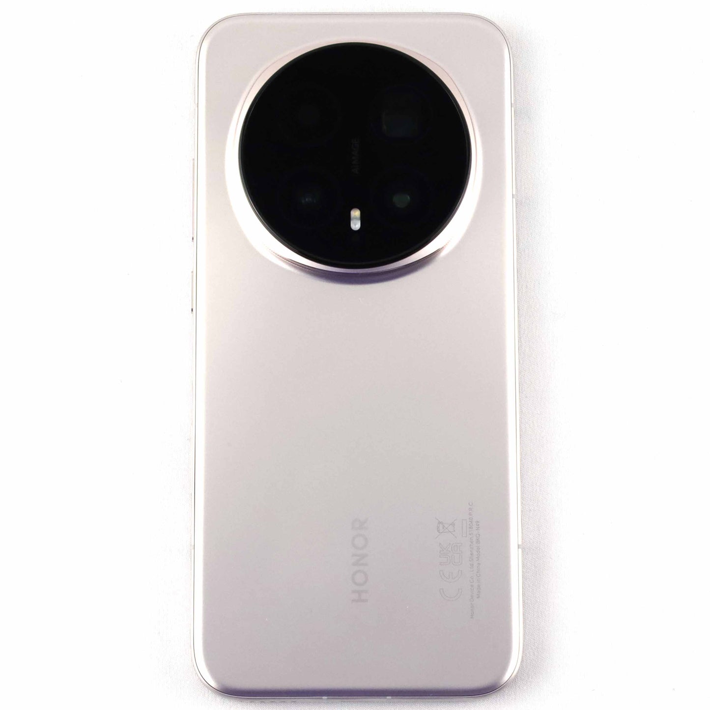 Aランク HONOR Magic8 Pro 16GB/1TB SunriseGold BKQ-N49 グローバル版【90日保証】