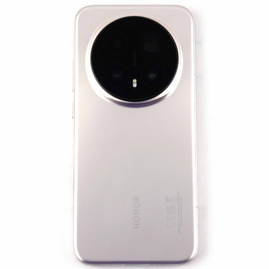 Aランク HONOR Magic8 Pro 16GB/1TB SunriseGold BKQ-N49 グローバル版【90日保証】