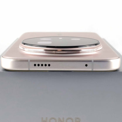 Aランク HONOR Magic8 Pro 16GB/1TB SunriseGold BKQ-N49 グローバル版【90日保証】