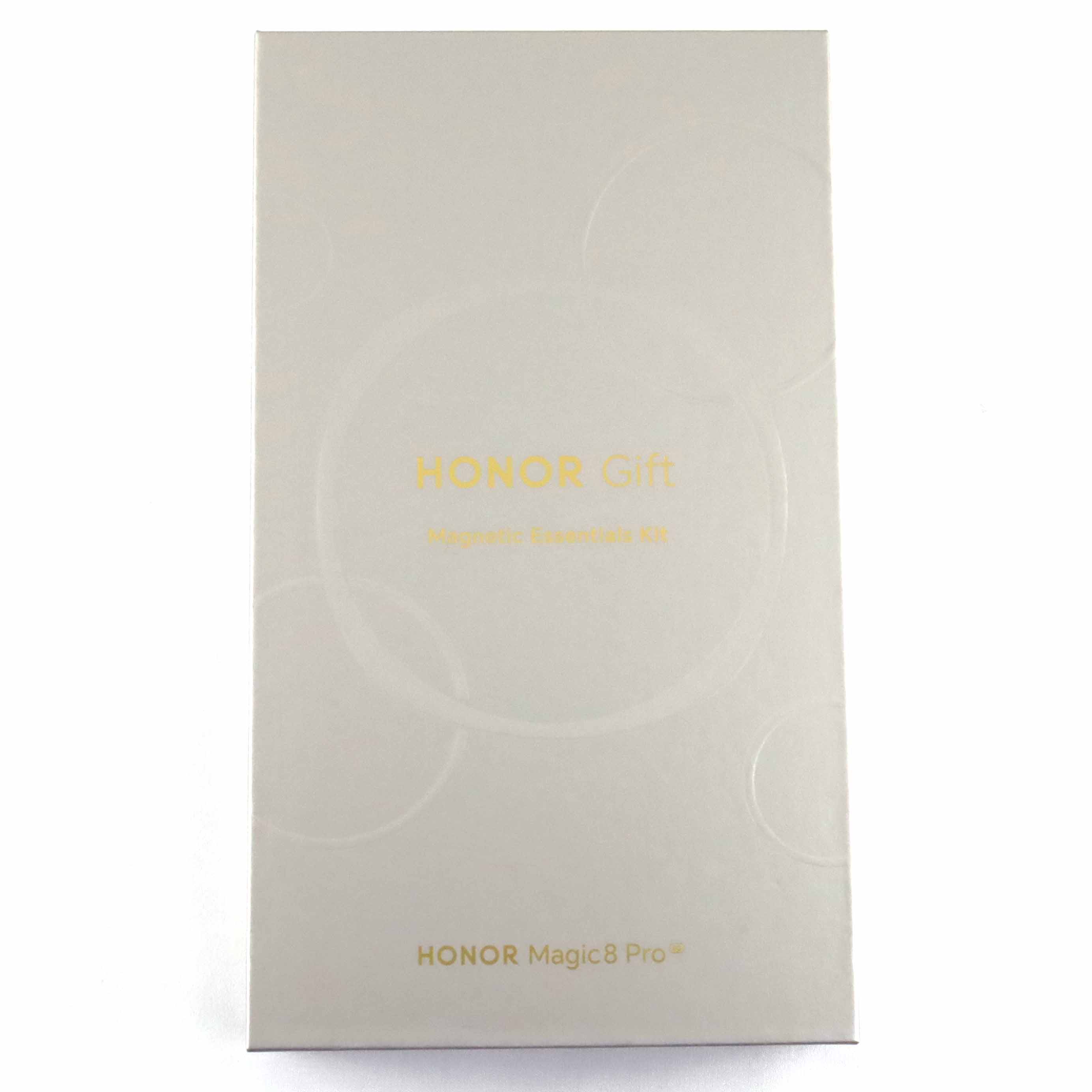 Aランク HONOR Magic8 Pro 16GB/1TB SunriseGold BKQ-N49 グローバル版