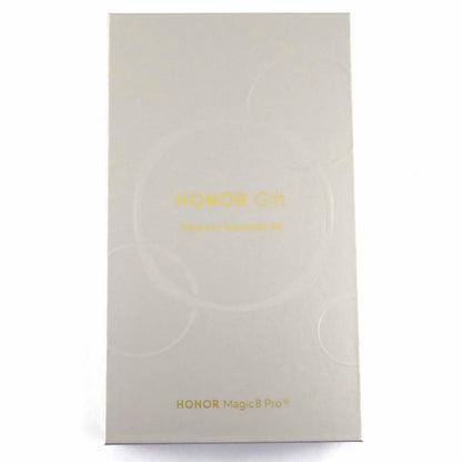 Aランク HONOR Magic8 Pro 16GB/1TB SunriseGold BKQ-N49 グローバル版【90日保証】